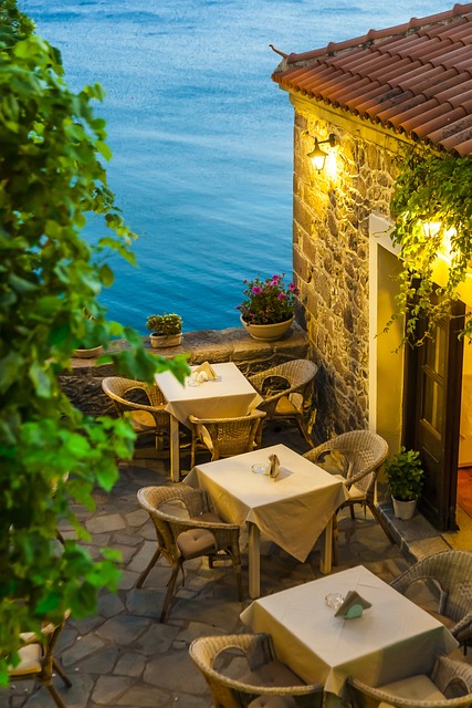 Restaurant Profile